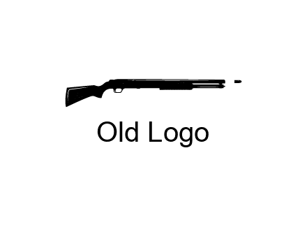 shotgun shooting bullet