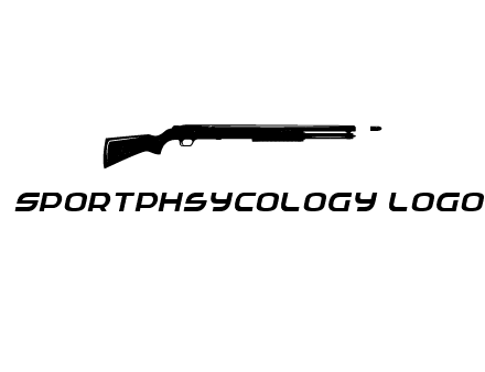 shotgun shooting bullet