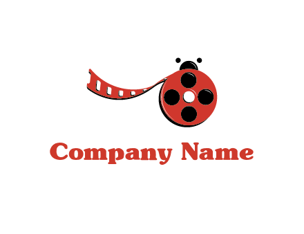 Ladybug Logos - 27+ Best Ladybug Logo Ideas. Free Ladybug Logo Maker.