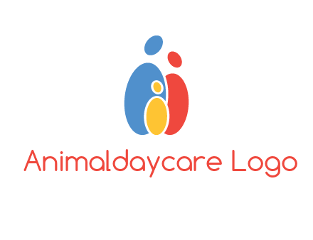 abstract family symbol