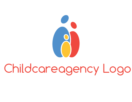 abstract family symbol