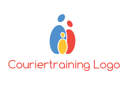 abstract family symbol