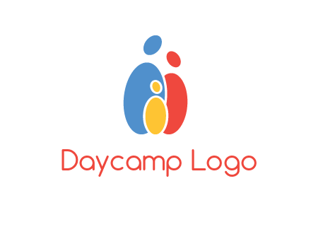 abstract family symbol