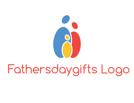 abstract family symbol