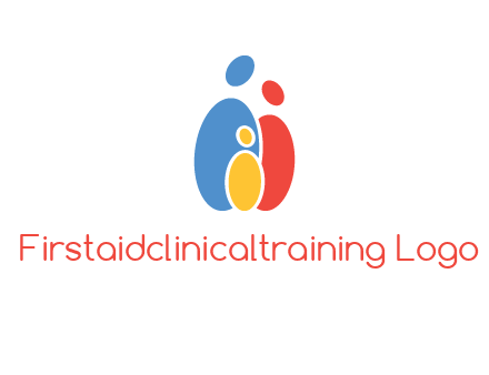 abstract family symbol