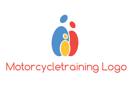 abstract family symbol