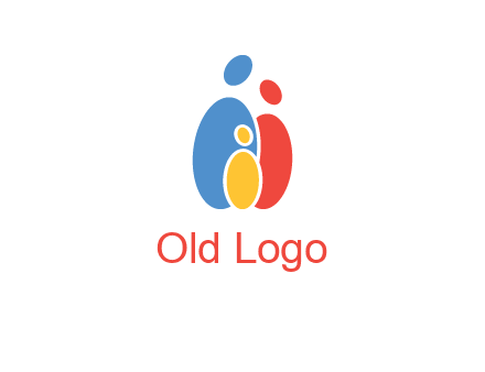 abstract family symbol