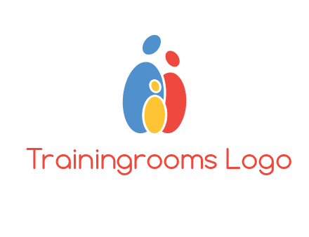 abstract family symbol