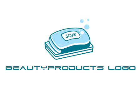 soap bar with bulbs