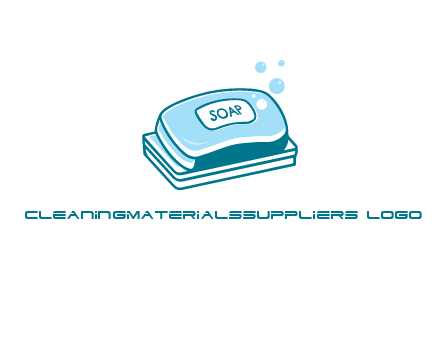 soap bar with bulbs