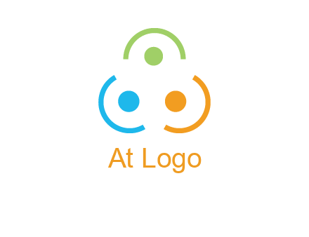 teamwork with people icon