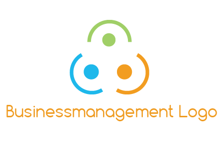 teamwork with people icon