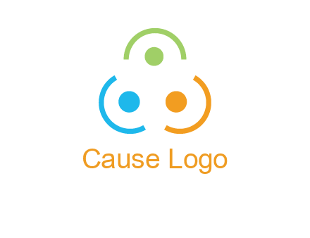 teamwork with people icon