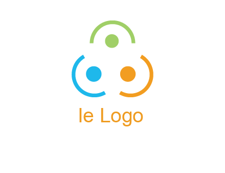 teamwork with people icon