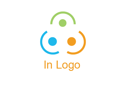 teamwork with people icon