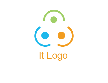 teamwork with people icon