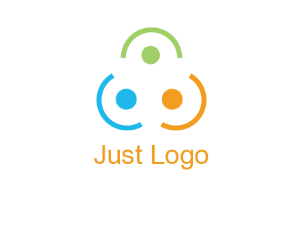 teamwork with people icon