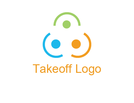 teamwork with people icon