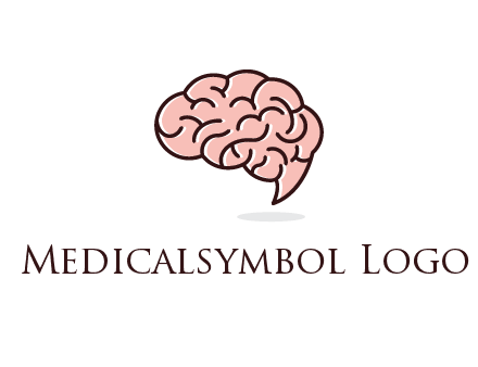 brain forming message bubble