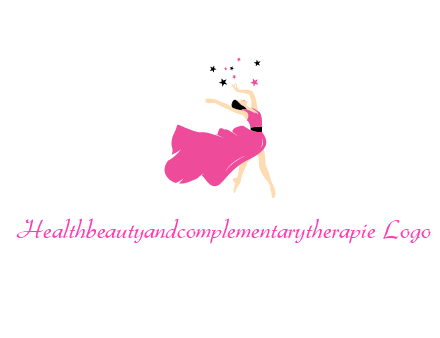 lady dancing with stars
