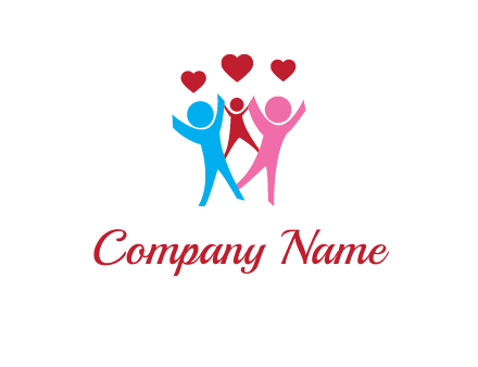 Free Love Logo Designs Diy Love Logo Maker Designmantic Com Free Love Logo Designs Diy Love Logo Maker Designmantic Com