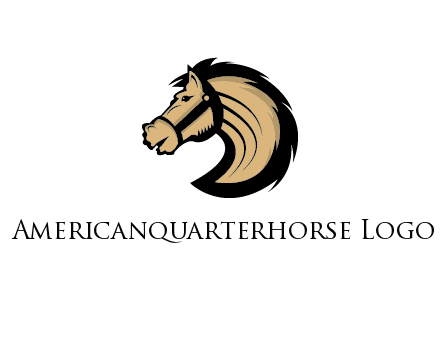 horse head