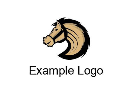 horse head