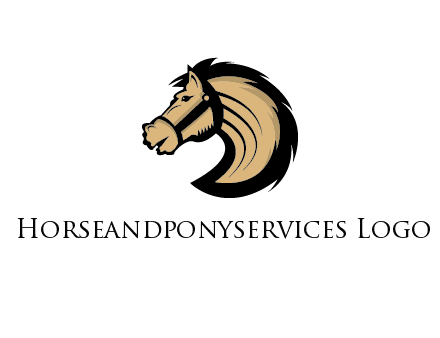 horse head