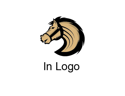 horse head