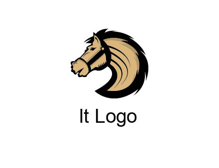 horse head
