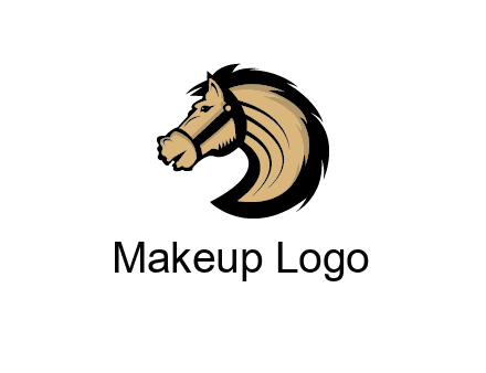 horse head