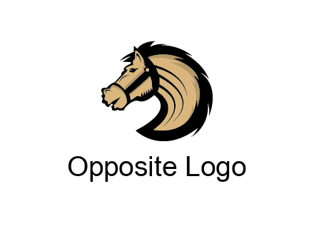 horse head
