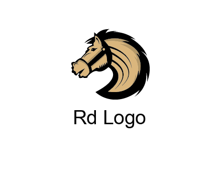 horse head