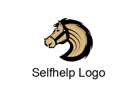 horse head