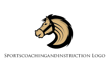 horse head