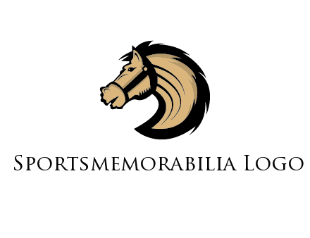 horse head