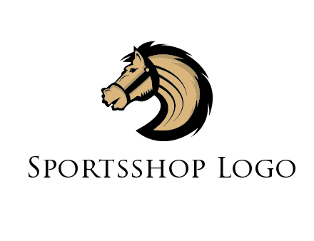 horse head