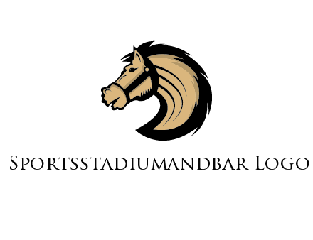 horse head