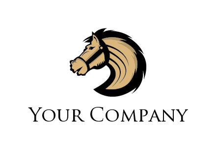 horse head