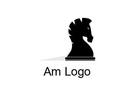 horse chess piece