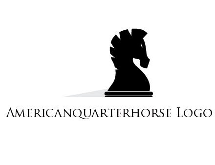 horse chess piece