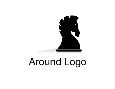 horse chess piece