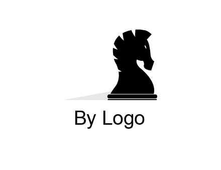 horse chess piece