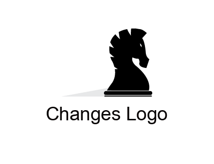 horse chess piece