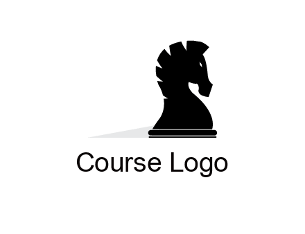 horse chess piece