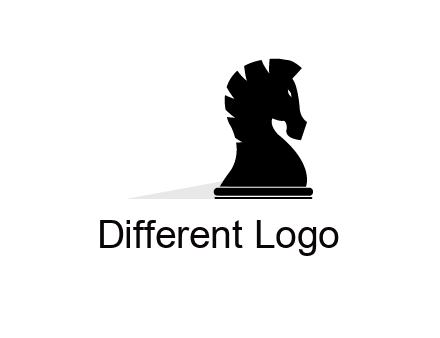 horse chess piece