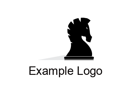 horse chess piece