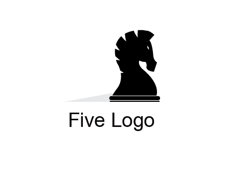horse chess piece