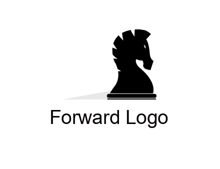 horse chess piece