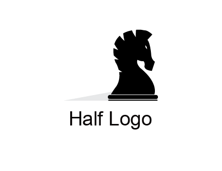 horse chess piece